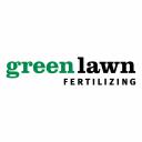 Green Lawn Fertilizing logo